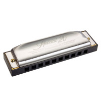 HOHNER SPECIAL 20 D (M560036) HOHNER SPECIAL 20 D (M560036)