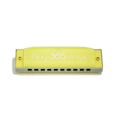 SUZUKI P365-HCD-P Lemon губна гармошка