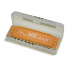 SUZUKI P365-HCD-P Orange губна гармошка