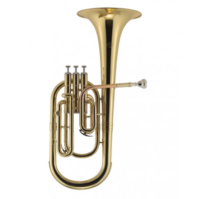J.MICHAEL AH500 (S) ALTO HORN (EB) альтгорн