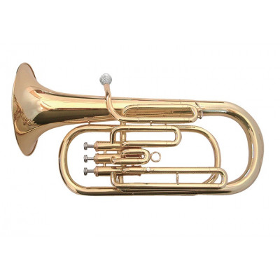 J.MICHAEL TH-650 (S) TENOR HORN (BB) горн