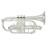 YAMAHA YCR2330S III корнет