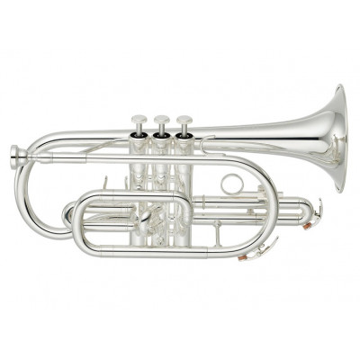 YAMAHA YCR2330S III корнет