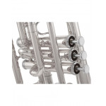 YAMAHA YCR2330S III корнет