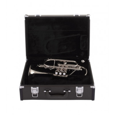 YAMAHA YCR2330S III корнет