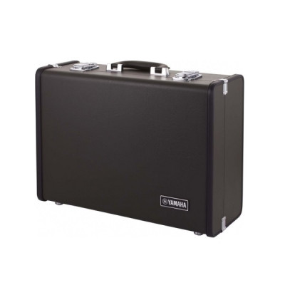 YAMAHA YCR2330S III корнет