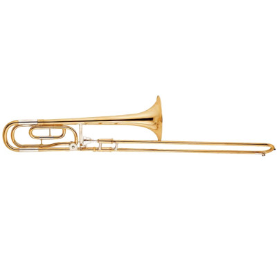 MAXTONE TTC-53T/L-6 тромбон тенор