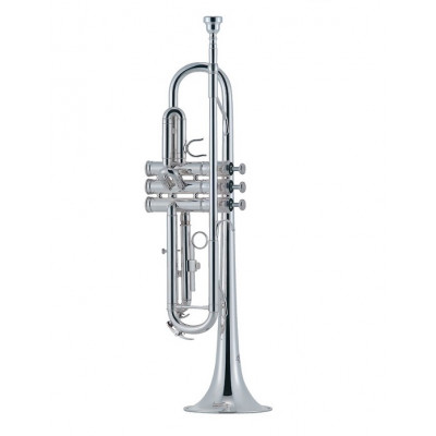 J.MICHAEL TR-300SA (S) TRUMPET труба