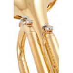 YAMAHA YTR-2330 труба