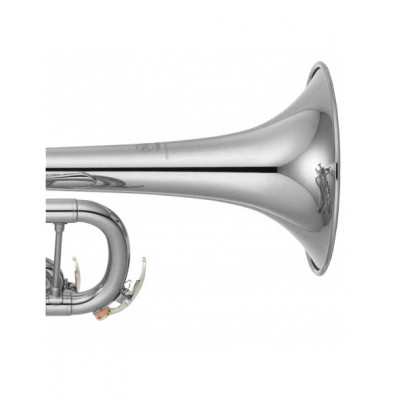 YAMAHA YTR-3335S труба