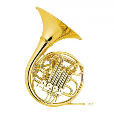 MAXTONE THC53D 4LD2 валторна