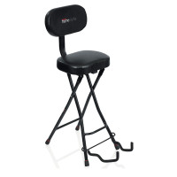 GATOR FRAMEWORKS GFW-GTR-SEAT GUITAR GATOR FRAMEWORKS GFW-GTR-SEAT GUITAR