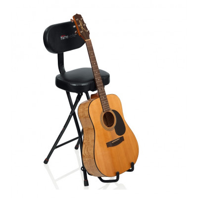 GATOR FRAMEWORKS GFW-GTR-SEAT GUITAR стільчик для гітариста