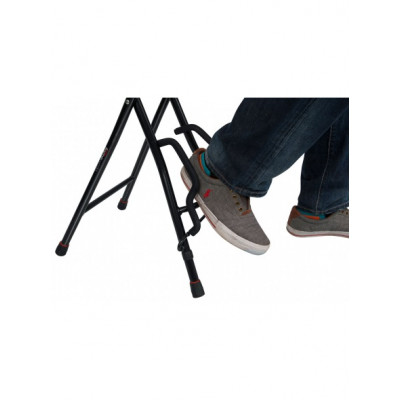 GATOR FRAMEWORKS GFW-GTR-SEAT GUITAR стільчик для гітариста