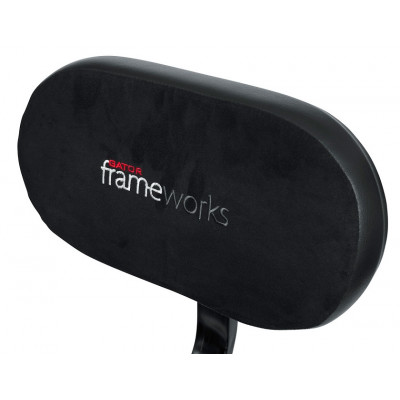 GATOR FRAMEWORKS GFW-GTR-SEAT GUITAR стільчик для гітариста