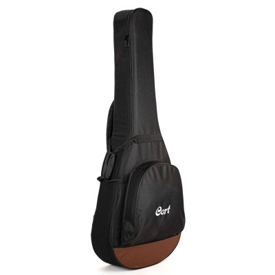 CORT CPAG100 PREMIUM SOFT-SIDE BAG ACOUSTIC GUITAR чохол для акустичної гітари
