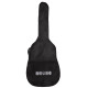 FZONE FGB-41A DREADNOUGHT ACOUSTIC GUITAR BAG