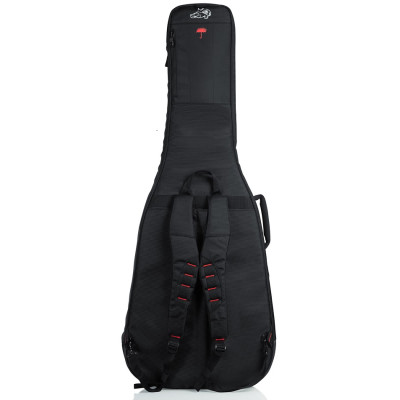 GATOR G-PG ACOUSTIC PRO-GO ACOUSTIC GUITAR GIG BAG чохол для акустичної гітари