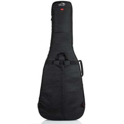 GATOR G-PG ACOUSTIC PRO-GO ACOUSTIC GUITAR GIG BAG чохол для акустичної гітари