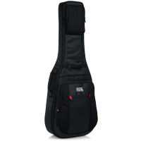 GATOR G-PG ACOUSTIC PRO-GO ACOUSTIC GUITAR GIG BAG