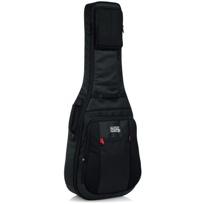 GATOR G-PG ACOUSTIC PRO-GO ACOUSTIC GUITAR GIG BAG чохол для акустичної гітари