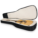 GATOR G-PG ACOUSTIC PRO-GO ACOUSTIC GUITAR GIG BAG чохол для акустичної гітари