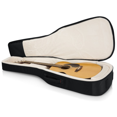 GATOR G-PG ACOUSTIC PRO-GO ACOUSTIC GUITAR GIG BAG чохол для акустичної гітари