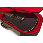 GATOR GT-ACOUSTIC-TAN TRANSIT SERIES ACOUSTIC GUITAR BAG чохол для акустичної гітари