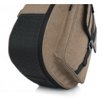 GATOR GT-ACOUSTIC-TAN TRANSIT SERIES ACOUSTIC GUITAR BAG чохол для акустичної гітари