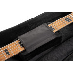 CORT CPEB100 PREMIUM SOFT-SIDE BAG BASS GUITAR чохол для бас-гітари