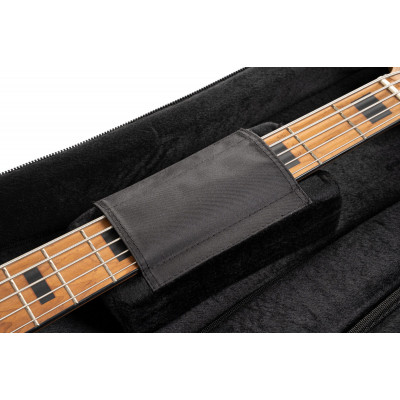 CORT CPEB100 PREMIUM SOFT-SIDE BAG BASS GUITAR чохол для бас-гітари