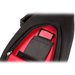 FENDER FB610 ELECTRIC BASS GIG BAG чохол для бас-гітари
