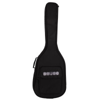 FZONE FGB-122B BASS GUITAR BAG (BLACK)