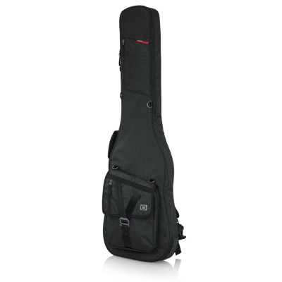 GATOR GT-BASS-BLK TRANSIT SERIES BASS GUITAR BAG чохол для бас-гітари