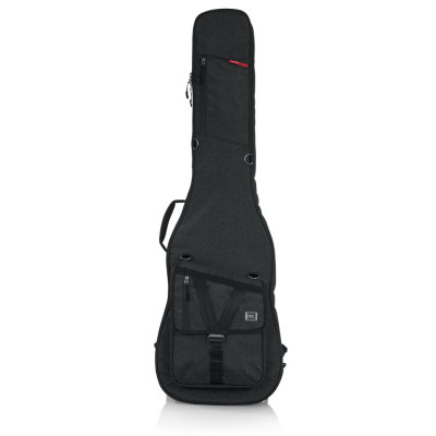 GATOR GT-BASS-BLK TRANSIT SERIES BASS GUITAR BAG чохол для бас-гітари