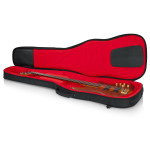 GATOR GT-BASS-BLK TRANSIT SERIES BASS GUITAR BAG чохол для бас-гітари