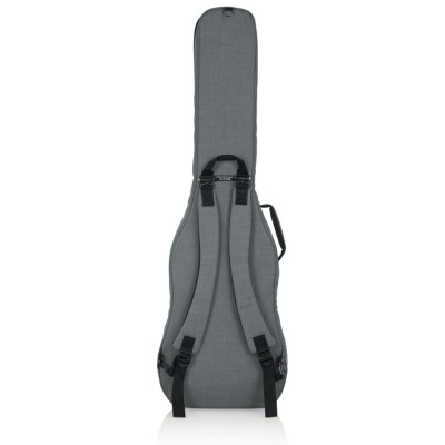 GATOR GT-BASS-GRY TRANSIT SERIES BASS GUITAR BAG чохол для бас-гітари