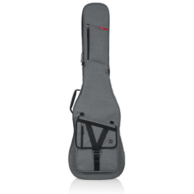 GATOR GT-BASS-GRY TRANSIT SERIES BASS GUITAR BAG чохол для бас-гітари