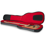 GATOR GT-BASS-GRY TRANSIT SERIES BASS GUITAR BAG чохол для бас-гітари