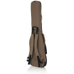 GATOR GT-BASS-TAN TRANSIT SERIES BASS GUITAR BAG чохол для бас-гітари