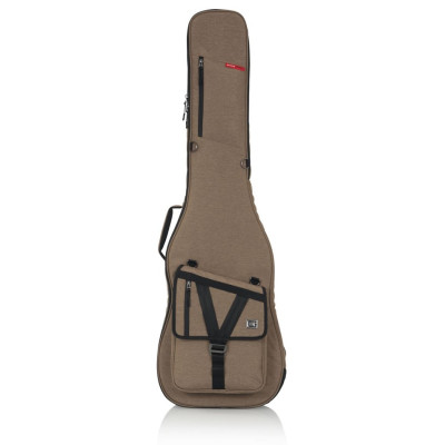 GATOR GT-BASS-TAN TRANSIT SERIES BASS GUITAR BAG чохол для бас-гітари