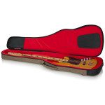 GATOR GT-BASS-TAN TRANSIT SERIES BASS GUITAR BAG чохол для бас-гітари