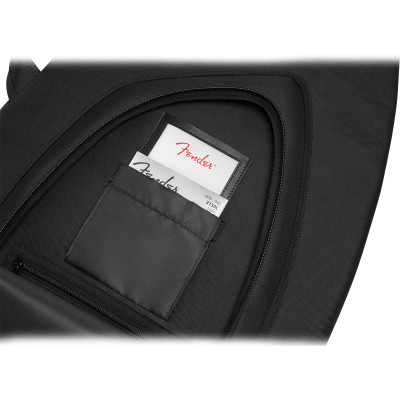 FENDER FEJ-610 JAGUAR/JAZZMASTER/STARCASTER GIG BAG чохол для електрогітари