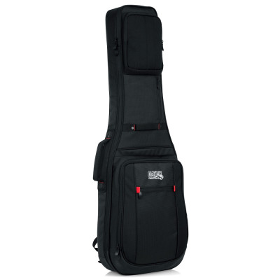 GATOR G-PG ELECTRIC PRO-GO ELECTRIC GUITAR GIG BAG чохол для електрогітари