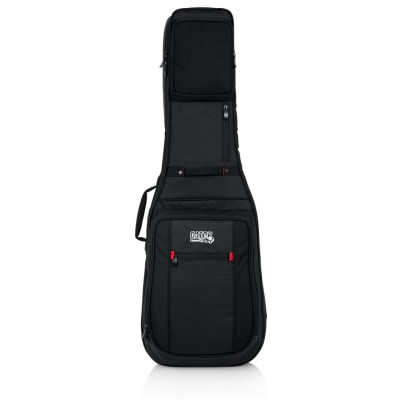 GATOR G-PG ELECTRIC PRO-GO ELECTRIC GUITAR GIG BAG чохол для електрогітари