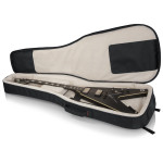 GATOR G-PG-335V PRO-GO 335/FLYING V GUITAR GIG BAG чохол для електрогітари