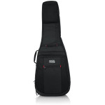 GATOR G-PG-335V PRO-GO 335/FLYING V GUITAR GIG BAG чохол для електрогітари