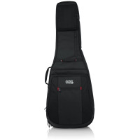 GATOR G-PG-335V PRO-GO 335/FLYING V GUITAR GIG BAG
