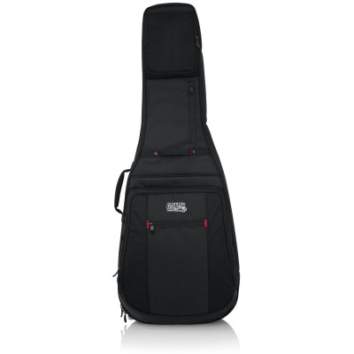 GATOR G-PG-335V PRO-GO 335/FLYING V GUITAR GIG BAG чохол для електрогітари