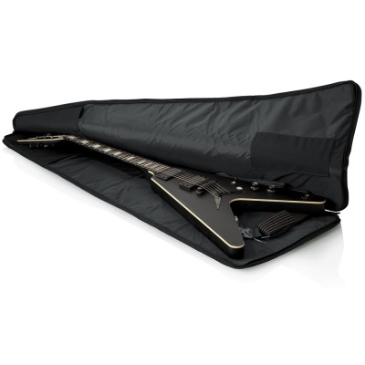 GATOR GBE-EXTREME-1 EXTREME GUITAR GIG BAG чохол для електрогітари
